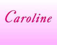 Caroline Textile logo