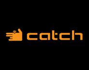 Catch | KAN Textile logosu