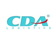 CDA Logistics logo