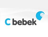 C Bebek logosu
