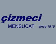 Cizmeci Fabric logo