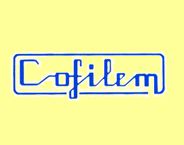 Cofilem Textile logosu