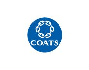 شعار Coats (turkiye) Yarns INC.