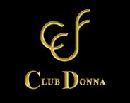 Club Donna Textile logo