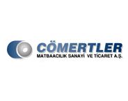 Logo de Comertler Matbaacilik San and INC.