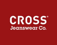 Cross Jeans logo