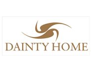 Dainty Home Textile logo