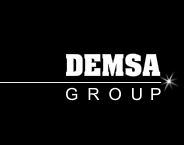 Лого на Demsa Group Fashion
