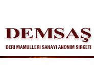 Demsas Leather logosu