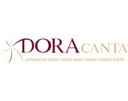 شعار DORA Promotional Bags