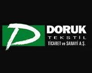 Doruk Textile logo