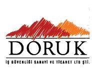 Doruk Work Safety Ltd. logo