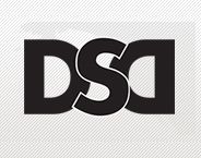 DSD Leather logo