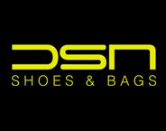 DSN Shoes & Bags logo