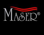 Maser Textile logosu