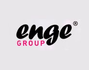 Enge Engerekli Textile logosu