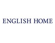 English Home Textile logosu