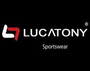 Лого на Lucatony Sportswear