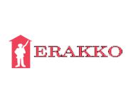 Erakko Textile logo