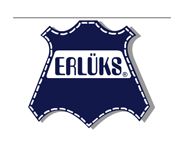 Erluks Leather logo