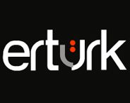Logotipo de Erturk Textile