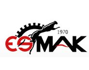 Логотип Es-mak IML. Ltd.