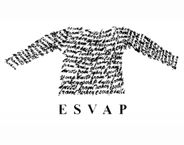 Лого на Esvap Fashion