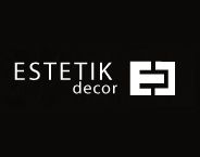 Estetik Decor Textile logo