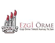 Ezgi Orme Textile logo