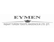 Eymen Artificial Leather logo