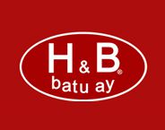 Logo Batuay Textile
