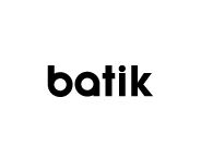 Лого на Batik Fashion