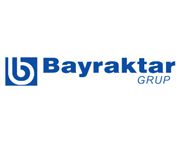 Bayraktar ve Petrol Ltd. logosu