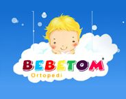 Logo von Bebetom Shoes Ltd.