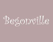 Begonville Home Textile logosu