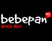 Bebepan Baby Fashion logo