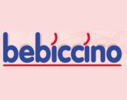 Bebiccino Textile logo