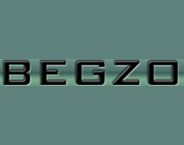 Logo Begzo Textile