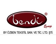Ozben Textile | Bendi logo