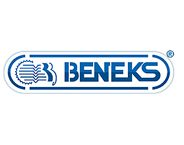 Beneks Textile logosu
