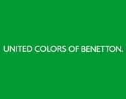 Лого на United Colors of Benetton Clothing