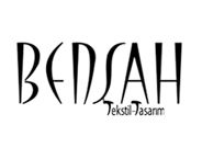 Лого на Bensah Textile