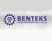 Logo Benteks Textile