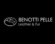 Λογότυπο: Benotti Pelle Leather & FUR