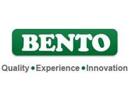 Bento Bantcilik and Temizlik Maddeleri Ltd. logo