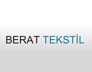 Berat Textile Velvet Yarns Ltd. logosu