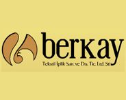 شعار Berkay Yarn
