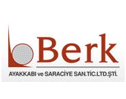 Logo von Berk Shoes and Saraciye Ltd.