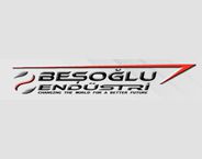 Besoglu Industry MUH. Kimya. Ltd. logosu