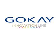 Gokay Textile logo
